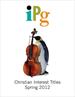 Catalog Cover Image
