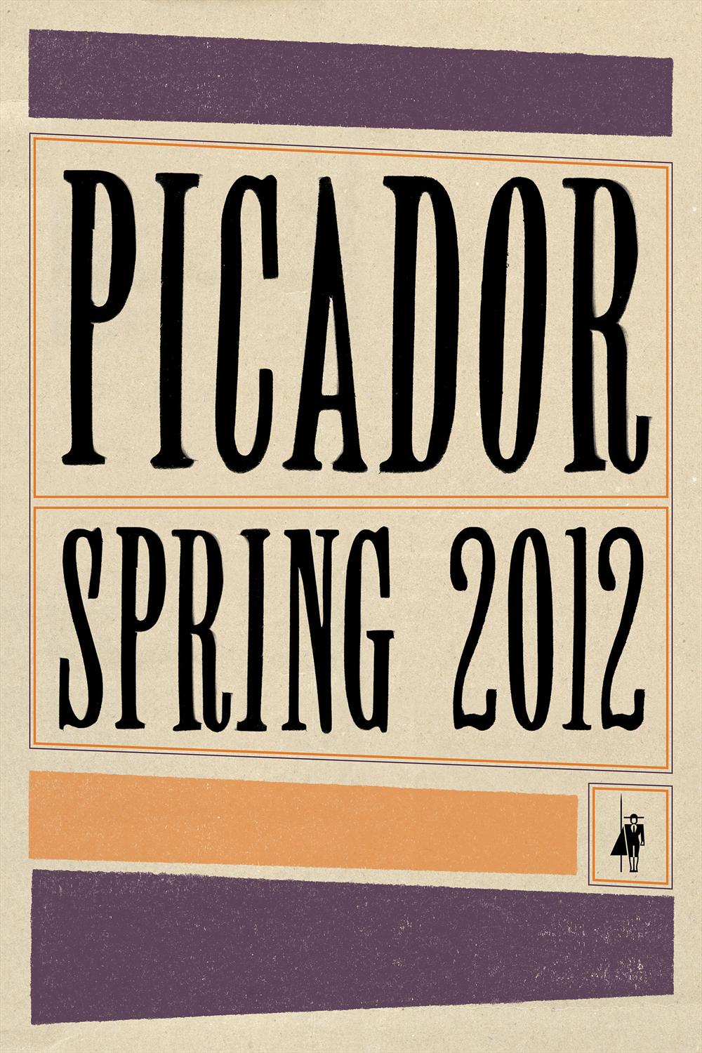 Picador cover